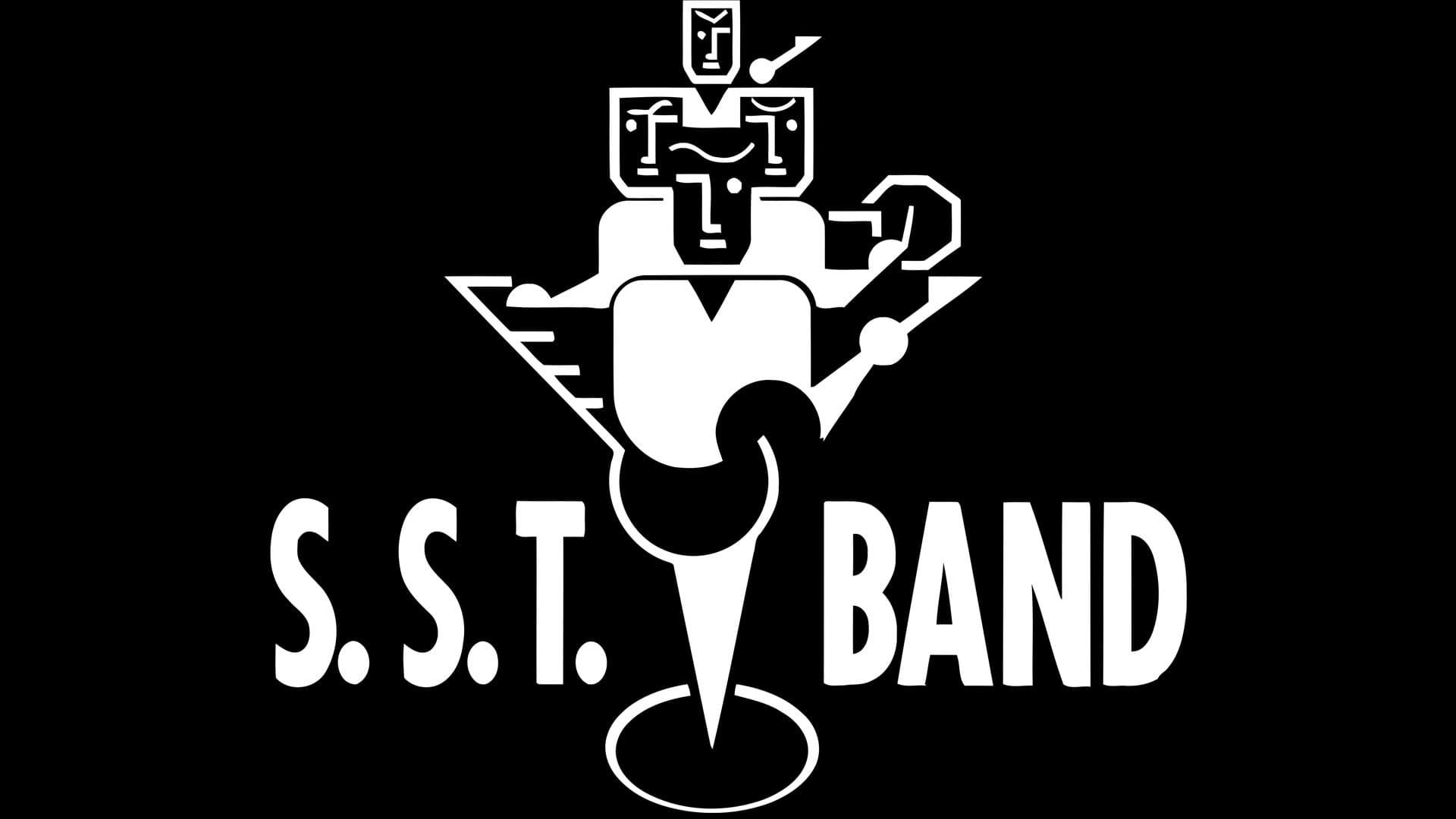 S.S.T. BAND ~LIVE HISTORY~ backdrop