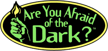 Are You Afraid of the Dark? logo