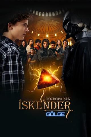 Tozkoparan "İskender": Gölge poster