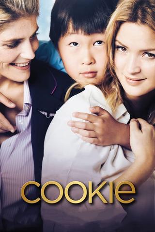 Cookie poster