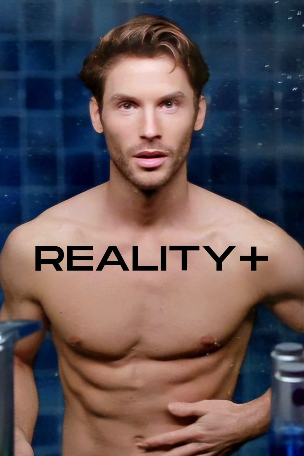 Reality+ poster