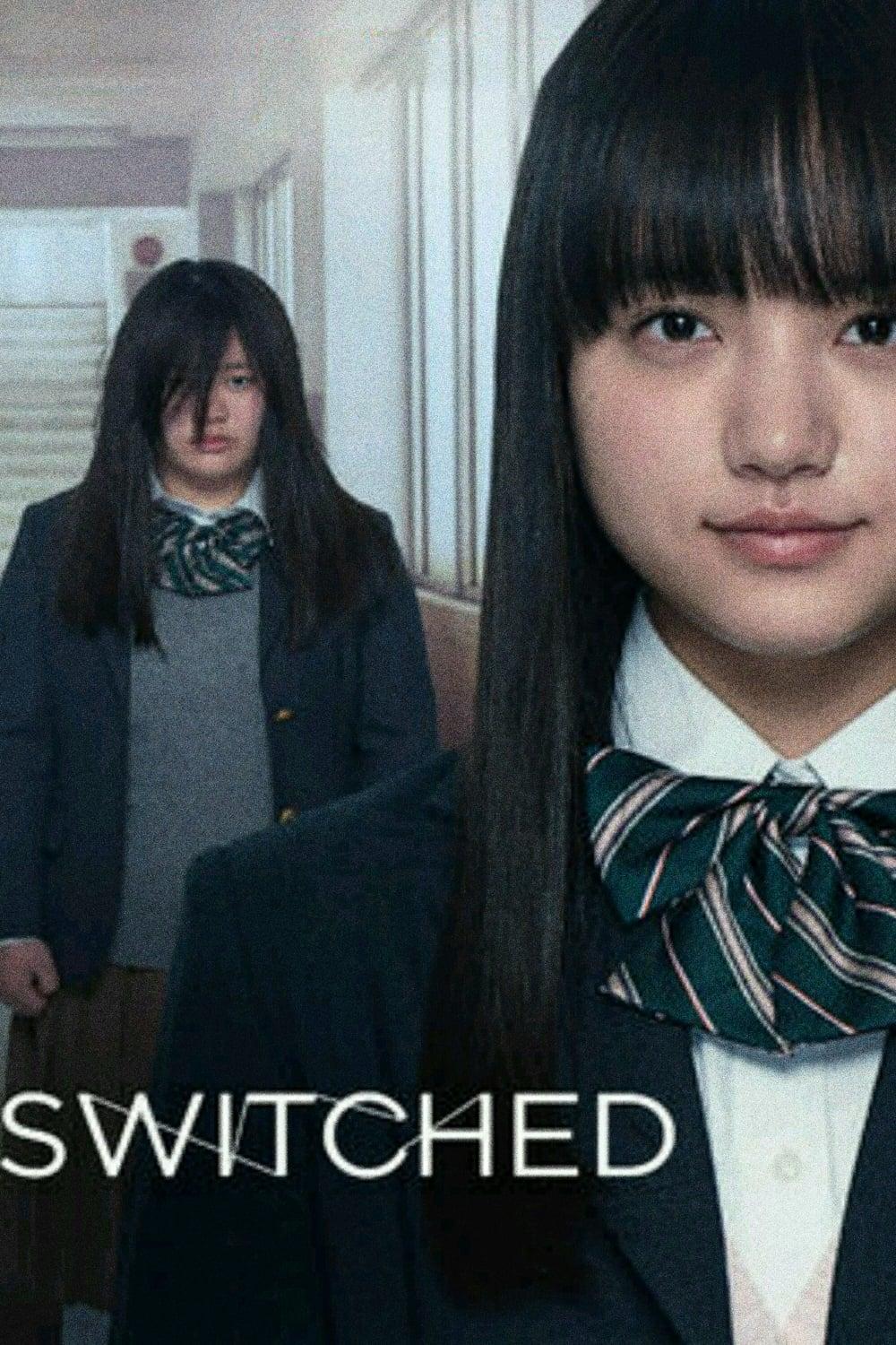Switched poster
