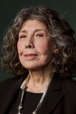 Lily Tomlin pic