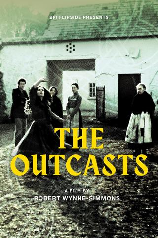 The Outcasts poster