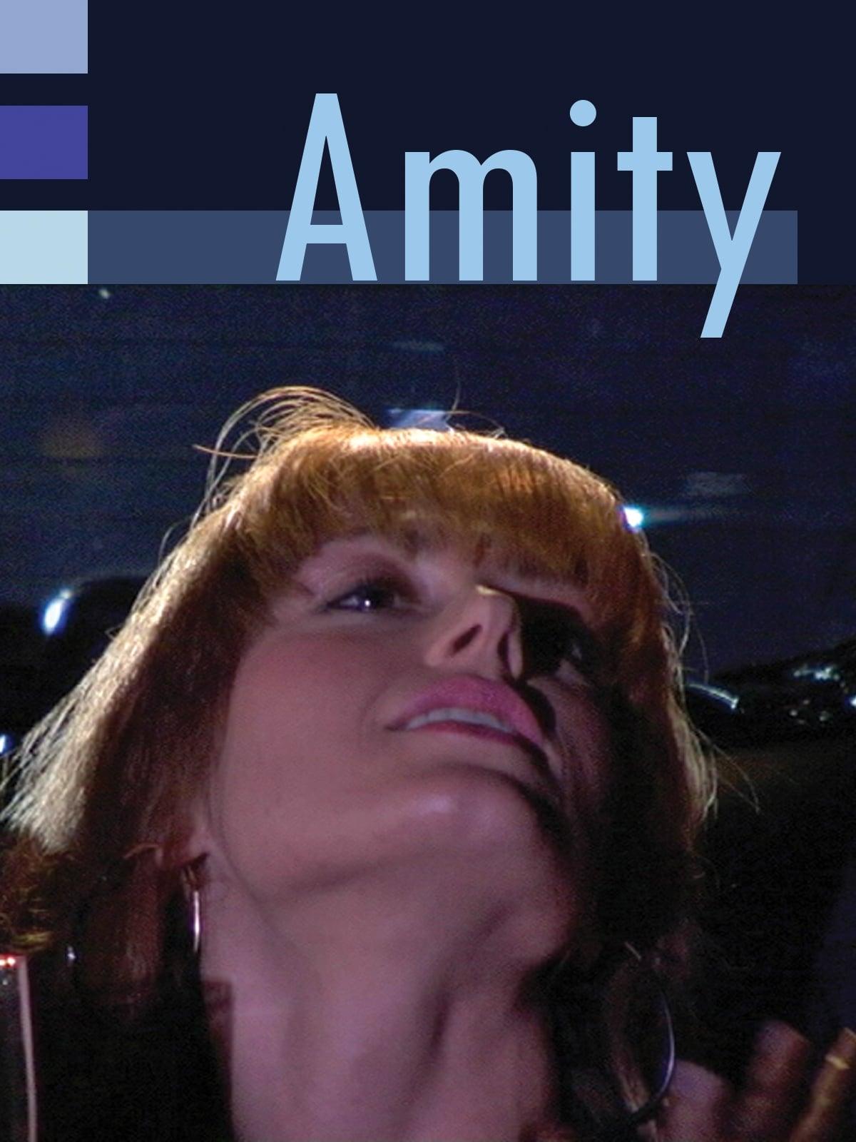 Amity poster