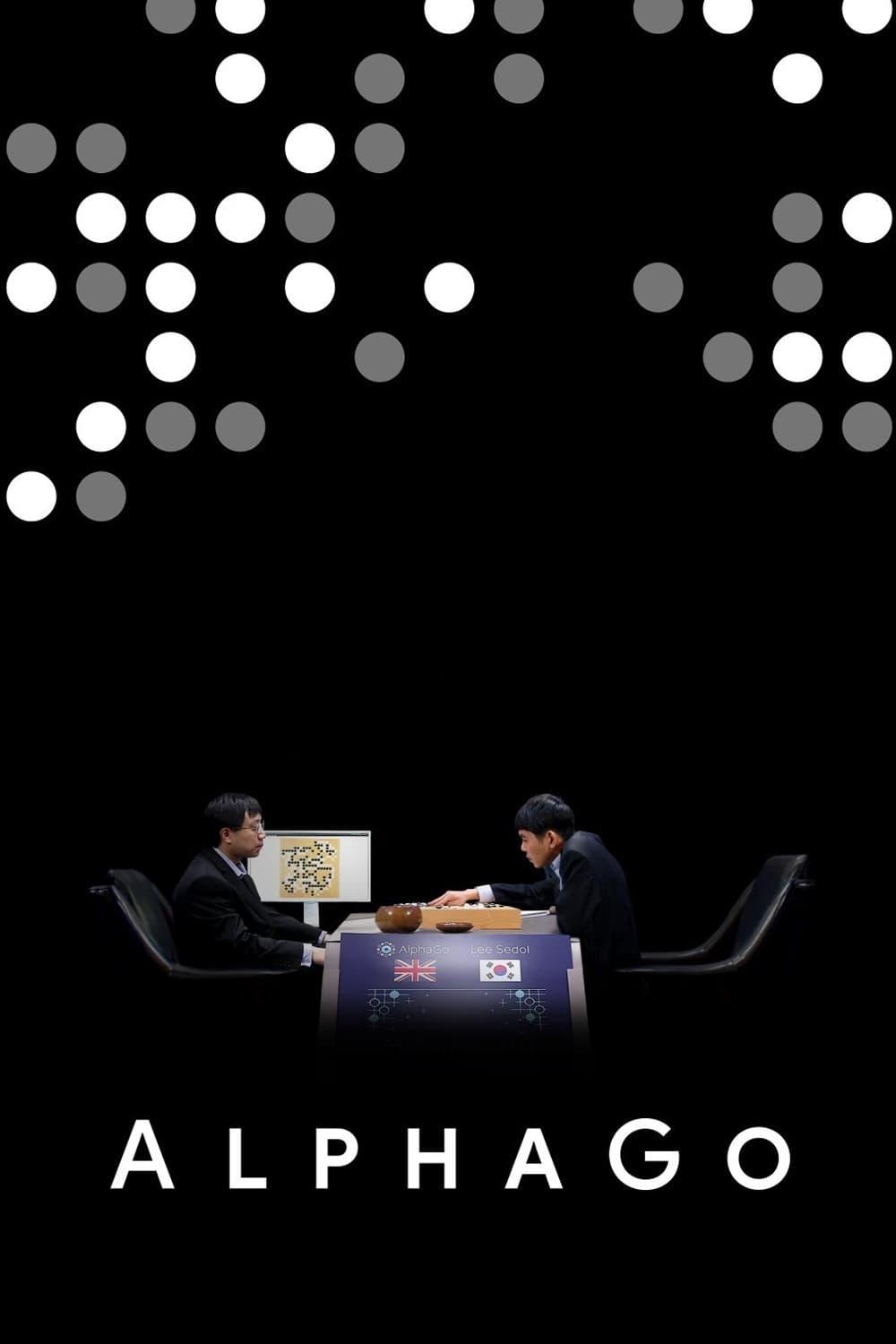 AlphaGo poster