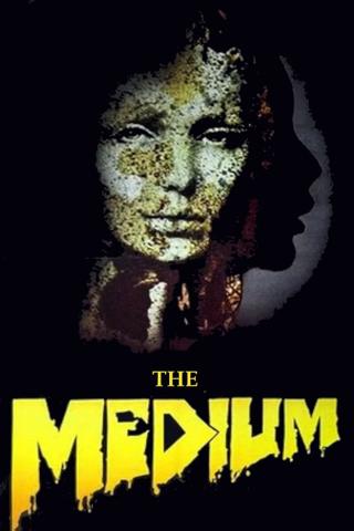 The Medium poster