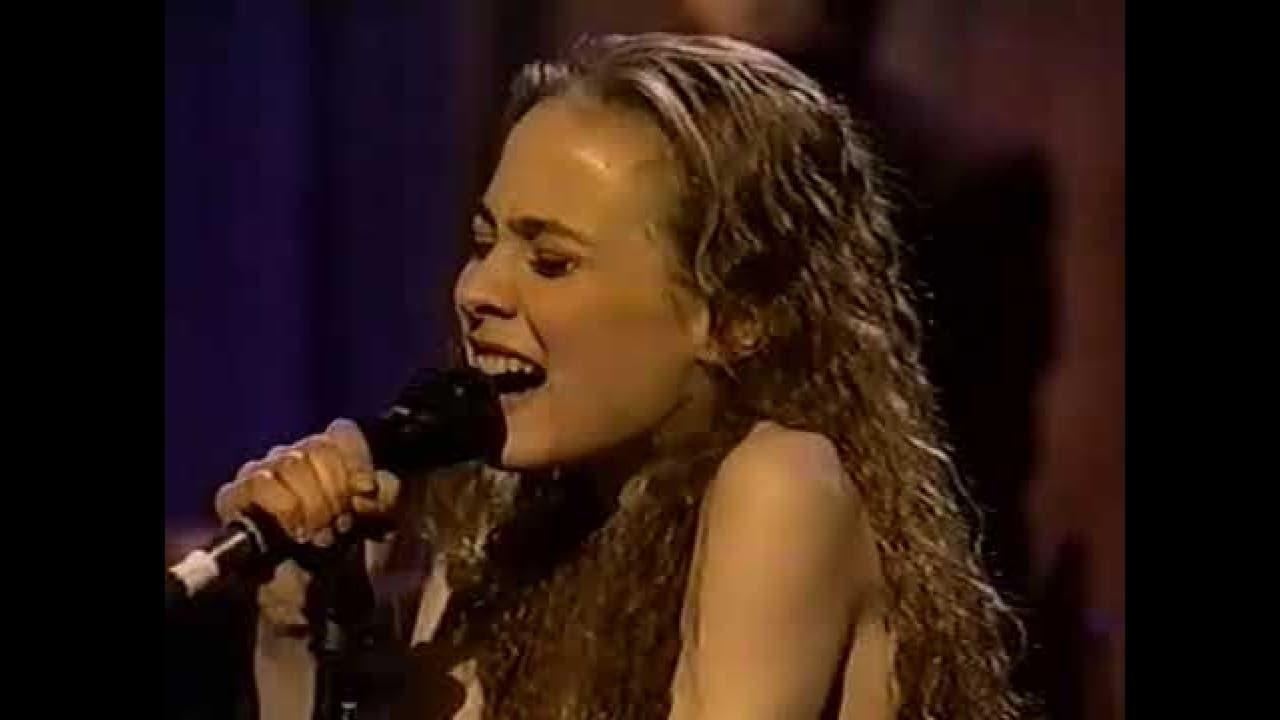 Fiona Apple: MTV Unplugged backdrop