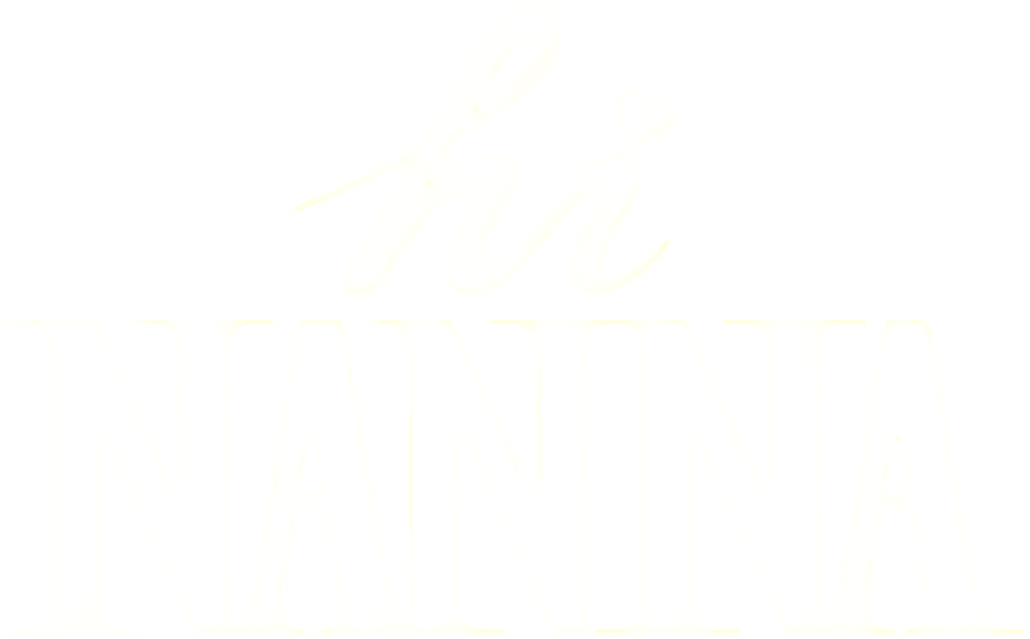 Hi Nanna logo