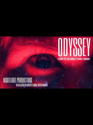 ODYSSEY poster