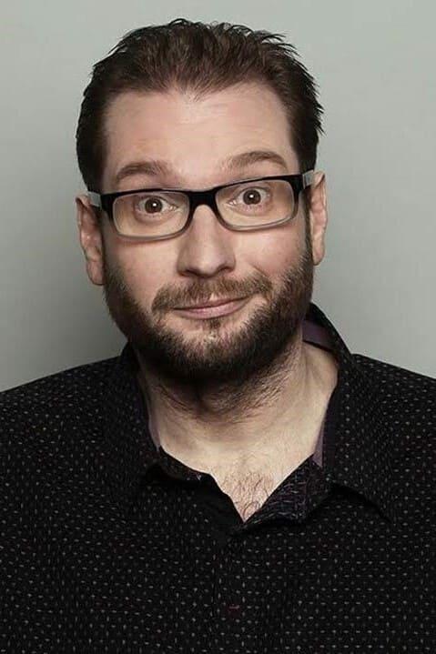 Gary Delaney poster