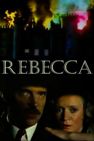 Rebecca poster