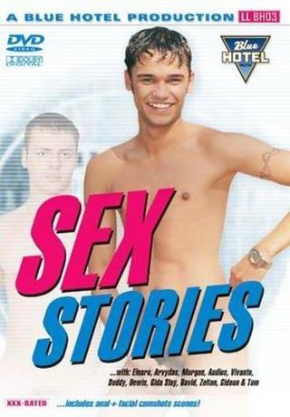 Sex Stories poster