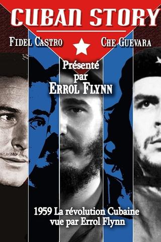 Cuban Story poster