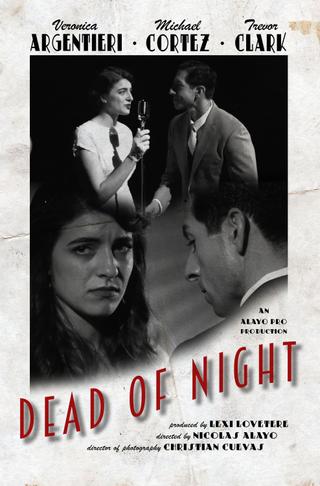 Dead of Night poster