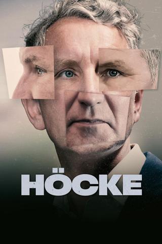 Höcke. Und seine Hintermänner poster