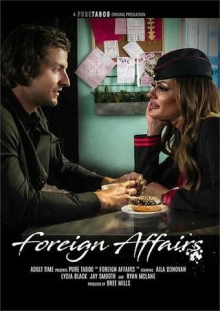 Foreign Affairs poster
