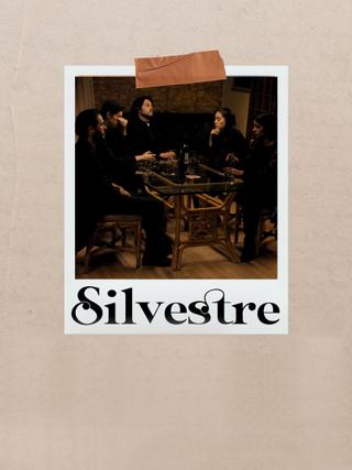 Silvestre poster