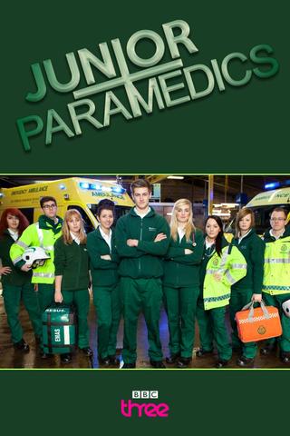 Junior Paramedics poster