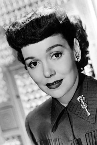 Jane Wyman pic