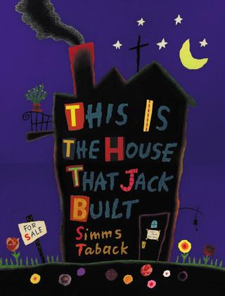 This Is the House That Jack Built poster