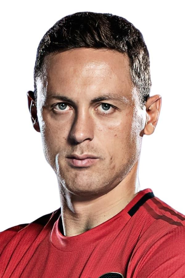 Nemanja Matić poster