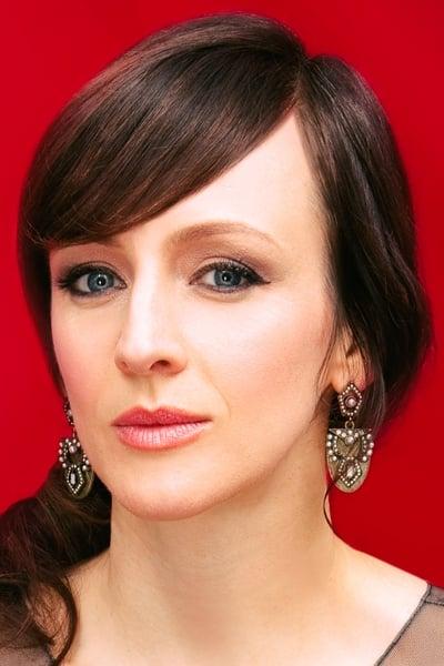 Sarah Slean poster