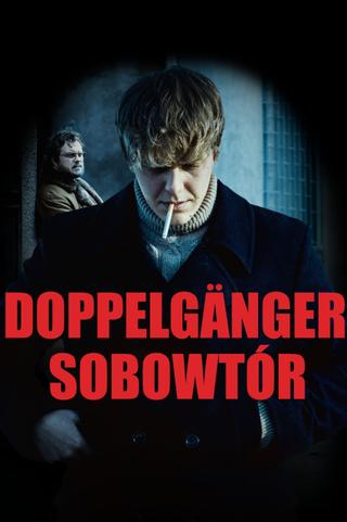 Doppelganger. The Double poster