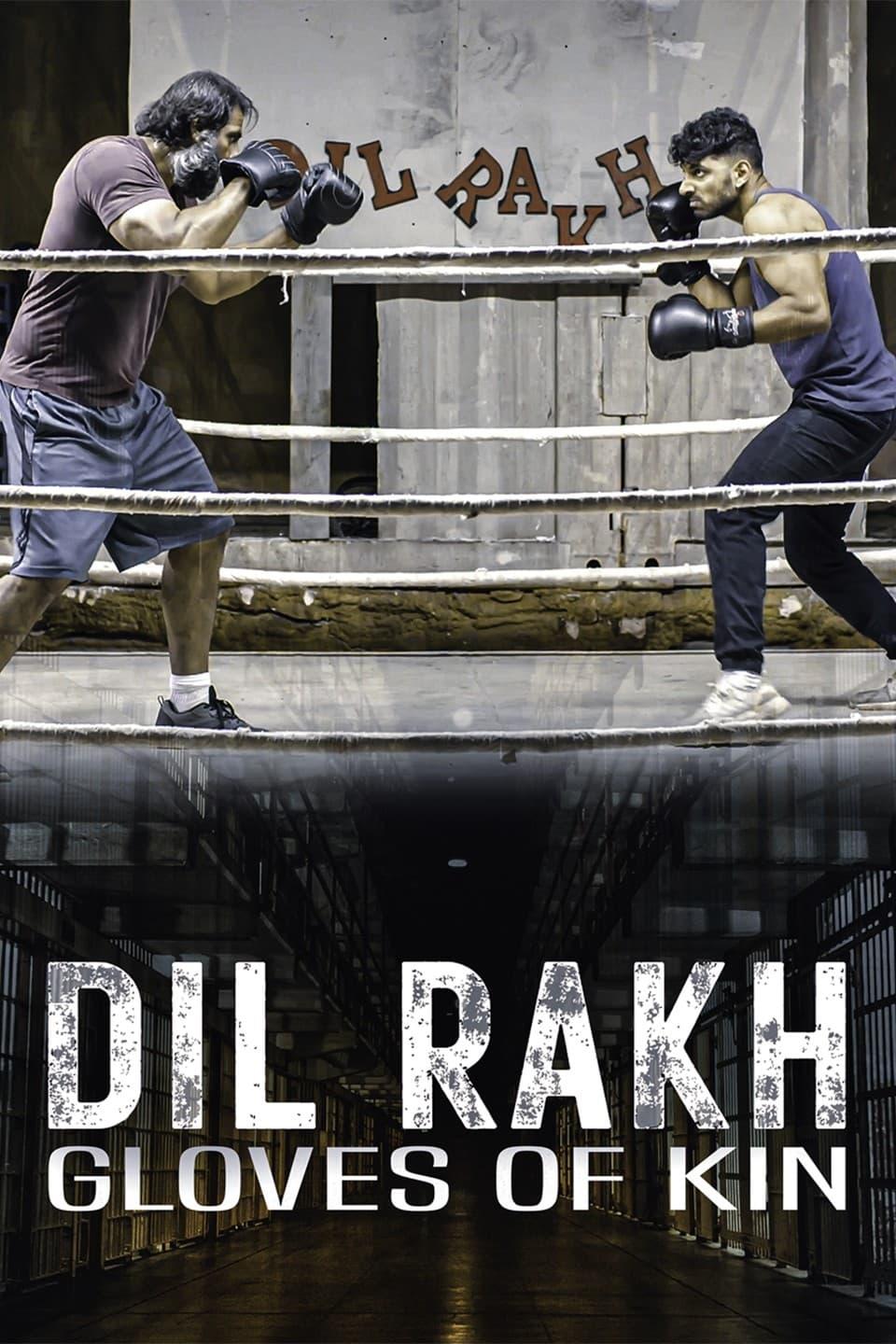 Dil Rakh: Gloves of Kin poster