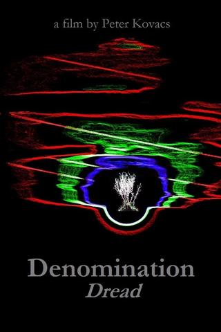 Denomination: Dread poster