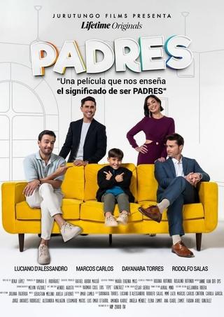 Padres poster