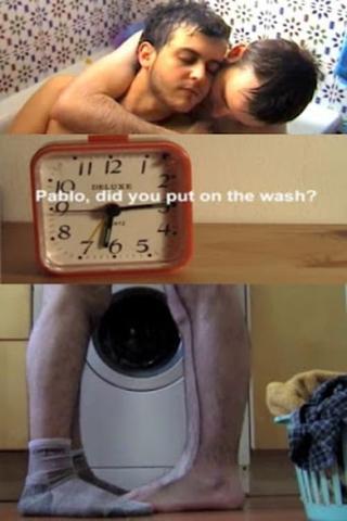 Pablo, Did You Put on the Wash? poster