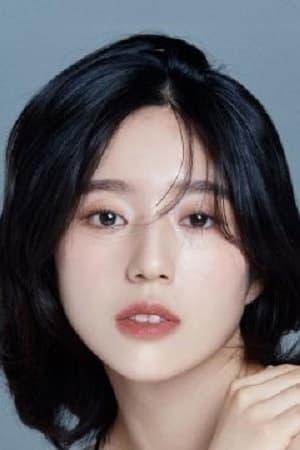 Kang Na-Young pic
