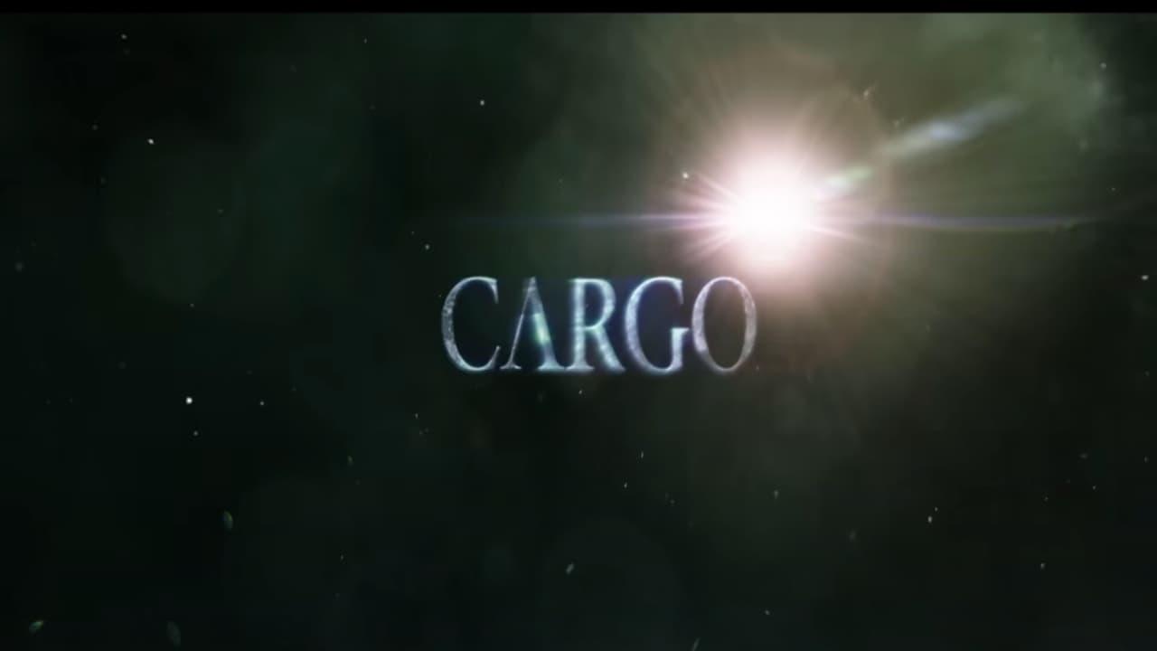 Cargo backdrop