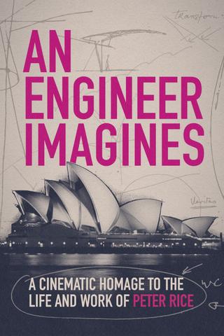 An Engineer Imagines poster