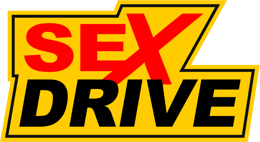 Sex Drive logo
