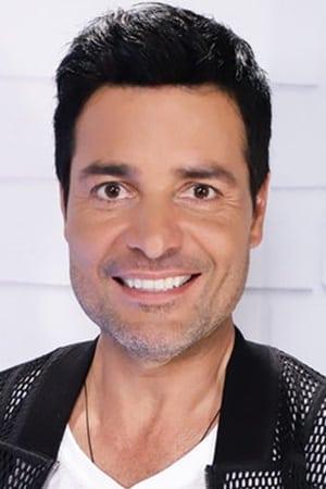 Chayanne poster