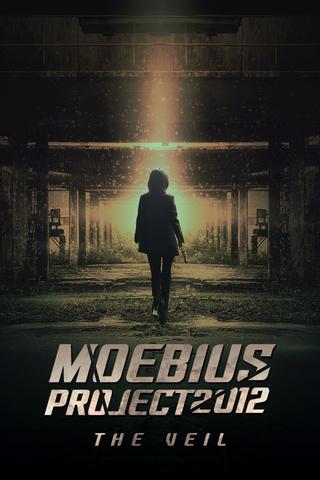Moebius Project 2012: The Veil poster