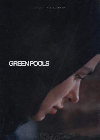 Green Pools poster