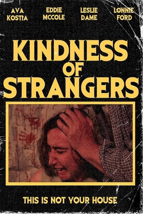 Kindness of Strangers poster