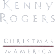 Christmas in America logo
