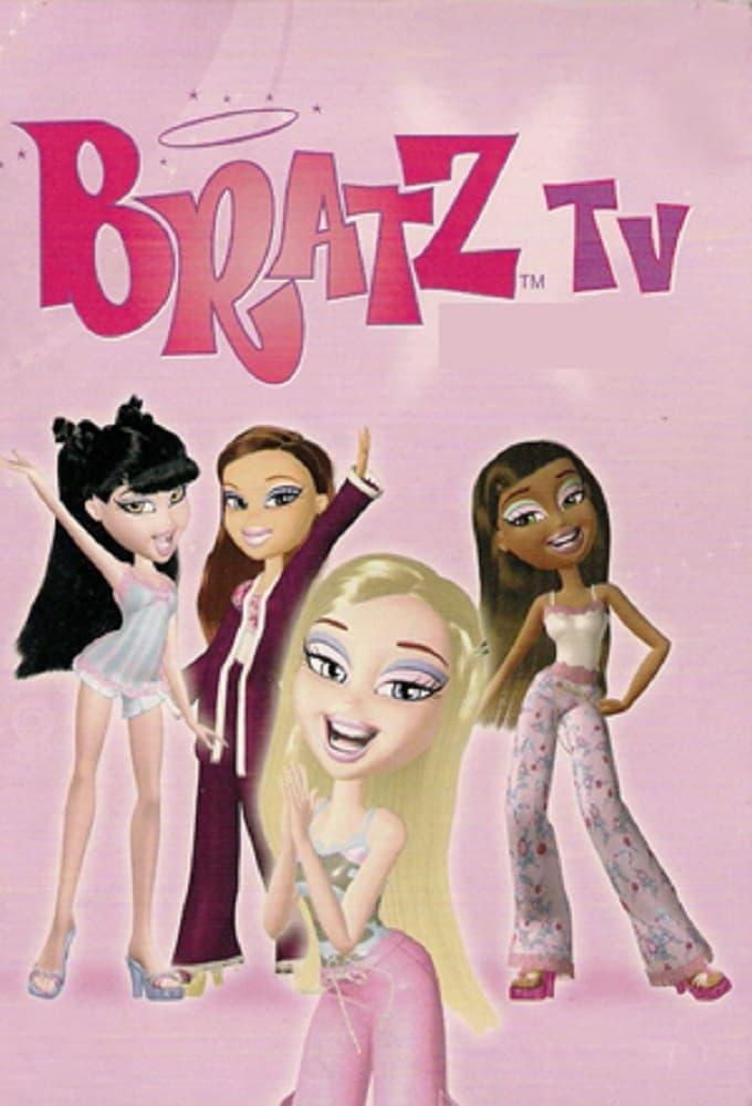 Bratz poster