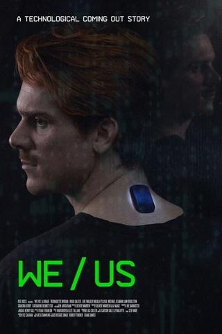 We/Us poster