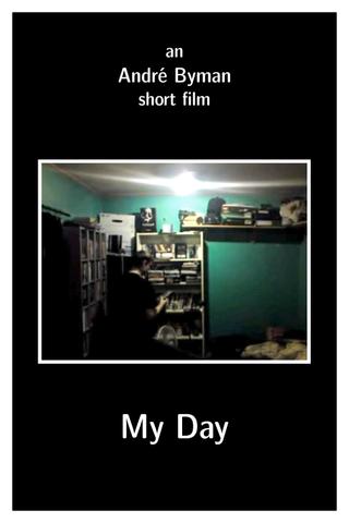 My Day poster