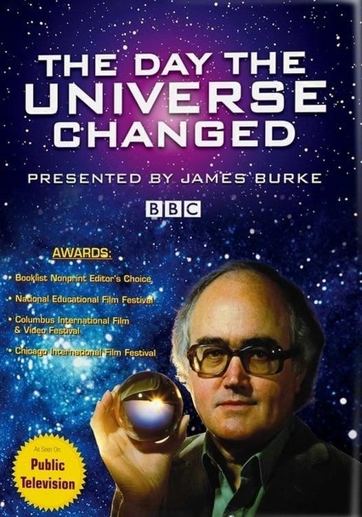 The Day the Universe Changed poster