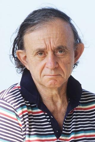 Frederick Wiseman pic