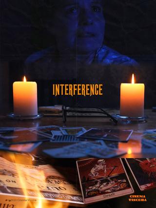 Interference poster