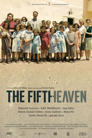 The Fifth Heaven poster