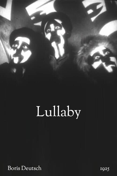 Lullaby poster