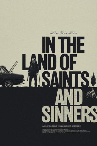 In the Land of Saints and Sinners poster